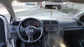 VW Polo 1.2 BENZIN EURO5B, снимка 12