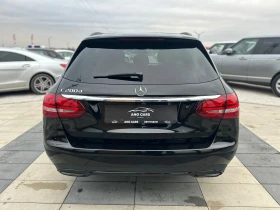 Mercedes-Benz C 200 d* Avantgarde* FullLed* , снимка 8