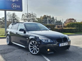 BMW 525 d, снимка 2