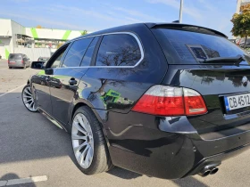 BMW 525 d, снимка 6