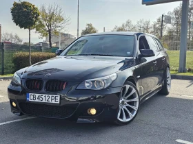 BMW 525 d, снимка 1