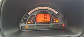 Citroen C2 1.4, снимка 9