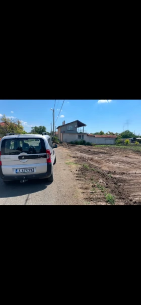 Peugeot Bipper Teppe, снимка 3