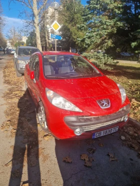 Peugeot 207, снимка 2