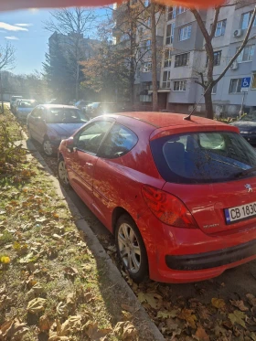 Peugeot 207, снимка 1