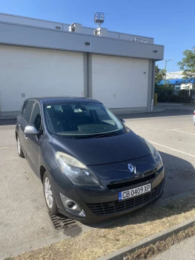 Renault Grand scenic 1.5dCi EURO5A 7места обслужена, снимка 1