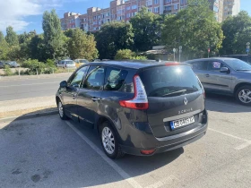 Renault Grand scenic 1.5dCi EURO5A 7места обслужена, снимка 7