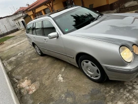 Mercedes-Benz E 270, снимка 3