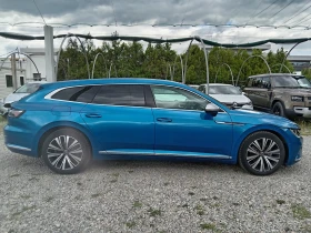 VW Arteon 2.0TDI 4x4 DSG Гаранц. - 54900 лв. - 84027614 6