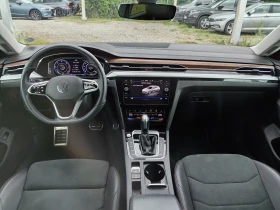 VW Arteon 2.0TDI 4x4 DSG Гаранц. - 54900 лв. - 84027614 11