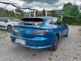 VW Arteon 2.0TDI 4x4 DSG Гаранц. - 54900 лв. - 84027614 3