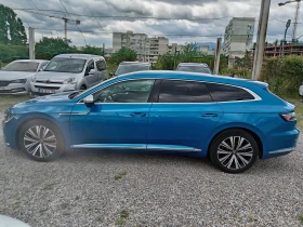 VW Arteon 2.0TDI 4x4 DSG Гаранц. - 54900 лв. - 84027614 5