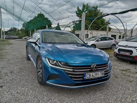 VW Arteon 2.0TDI 4x4 DSG Гаранц. - 54900 лв. - 84027614 2