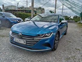  VW Arteon