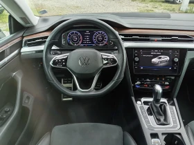 VW Arteon 2.0TDI 4x4 DSG Гаранц. - 54900 лв. - 84027614 12