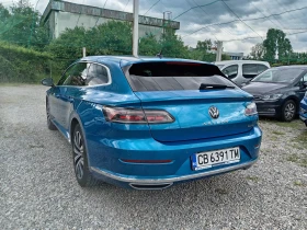 VW Arteon 2.0TDI 4x4 DSG Гаранц. - 54900 лв. - 84027614 4