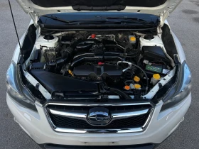 Subaru XV 2.0i, 150HP, SYMMETRICAL 4X4, / | Mobile.bg    17