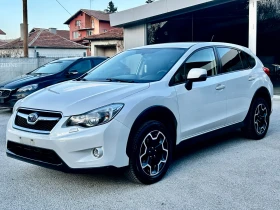 Subaru XV 2.0i, 150HP, SYMMETRICAL 4X4, / | Mobile.bg    3