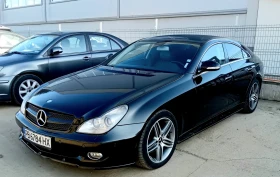 Mercedes-Benz CLS 350, снимка 1