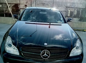 Mercedes-Benz CLS 350, снимка 3