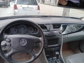 Mercedes-Benz CLS 350, снимка 9