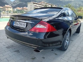 Mercedes-Benz CLS 350, снимка 5