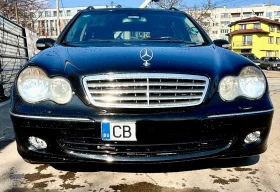 Mercedes-Benz C 230, снимка 2