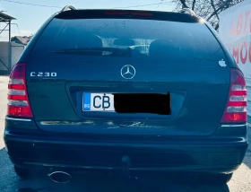 Mercedes-Benz C 230, снимка 5