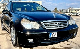 Mercedes-Benz C 230, снимка 3