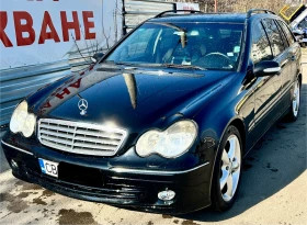 Mercedes-Benz C 230, снимка 1