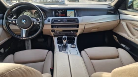 BMW 530 d XDRIVE, снимка 7