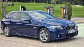 Обява за продажба на BMW 530 d XDRIVE ~35 880 лв. - изображение 1