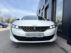 Peugeot 508 SW NEW GT 2.0 BlueHDi 180 S&S EAT8 - 48900 лв. - 68952063 | Car24.bg