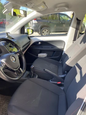 Обява за продажба на VW Up ~11 000 лв. - изображение 6