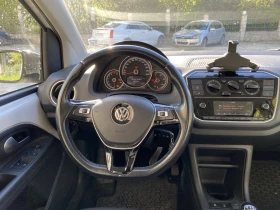Обява за продажба на VW Up ~11 000 лв. - изображение 4