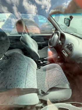 Обява за продажба на Citroen Saxo 1.5 D ~1 200 лв. - изображение 4