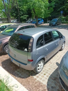 Обява за продажба на Opel Meriva ~2 400 лв. - изображение 3