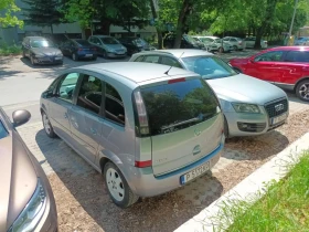Обява за продажба на Opel Meriva ~2 400 лв. - изображение 2