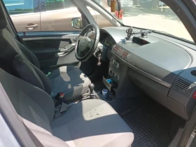 Обява за продажба на Opel Meriva ~2 400 лв. - изображение 8