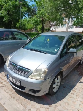Обява за продажба на Opel Meriva ~2 400 лв. - изображение 1