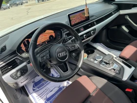 Обява за продажба на Audi A4 40 TDI Face / Matrix / Panorama / Реални километри ~32 490 лв. - изображение 8