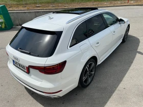 Обява за продажба на Audi A4 40 TDI Face / Matrix / Panorama / Реални километри ~32 490 лв. - изображение 5