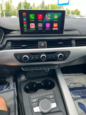 Обява за продажба на Audi A4 40 TDI Face / Matrix / Panorama / Реални километри ~32 490 лв. - изображение 11