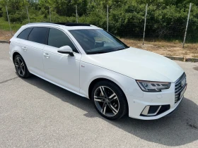 Обява за продажба на Audi A4 40 TDI Face / Matrix / Panorama / Реални километри ~32 490 лв. - изображение 6