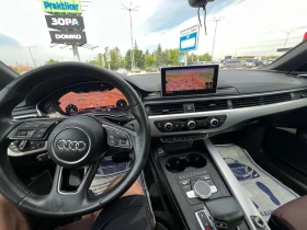 Обява за продажба на Audi A4 40 TDI Face / Matrix / Panorama / Реални километри ~32 490 лв. - изображение 10