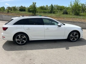 Обява за продажба на Audi A4 40 TDI Face / Matrix / Panorama / Реални километри ~32 490 лв. - изображение 7