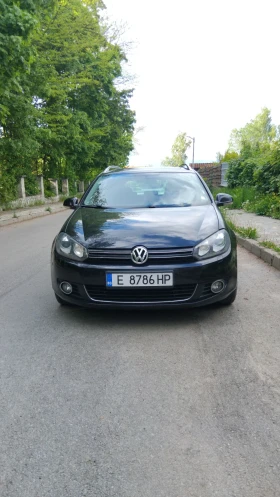  VW Golf