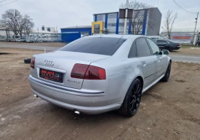 Audi A8 Регистриран / 4.2 Дизел Quattro / Бартер / Лизинг - 13999 лв. - 66155892 6
