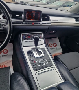 Audi A8 Регистриран / 4.2 Дизел Quattro / Бартер / Лизинг - 13999 лв. - 66155892 10