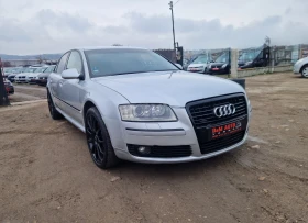 Audi A8 Регистриран / 4.2 Дизел Quattro / Бартер / Лизинг - 13999 лв. - 66155892 3